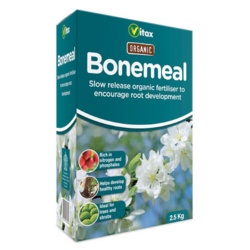 Vitax Bonemeal - 5kg - STX-326695 