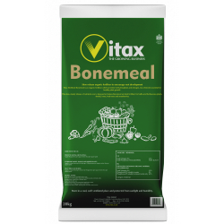 Vitax Bonemeal - 20Kg - STX-326698 