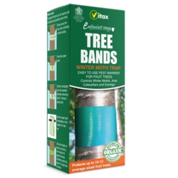 Vitax Tree Bands - 2x1.75m - STX-326709 