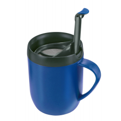 Zyliss Smart Cafe Mug - Blue - STX-327198 