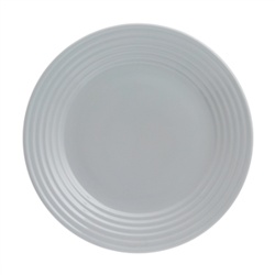 Typhoon Living Dinner Plate - Grey - STX-327469 