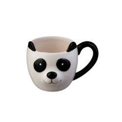 Price & Kensington Woodland Mug - Panda - STX-328317 