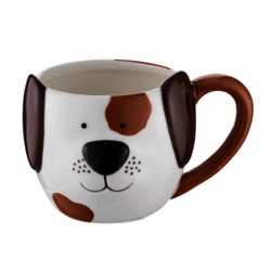 Price & Kensington Dog Mug - STX-328356 