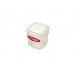 Beaufort Square Food Container - 2.5L - STX-328568 