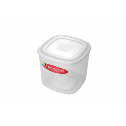 Beaufort Food Container Square Upright - 3L - STX-328571 