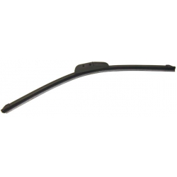 Streetwize Curved Wipers With 7 Adaptors - 13" - STX-328693 