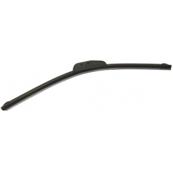 Streetwize Curved Wipers With 7 Adaptors - 15" - STX-328694 