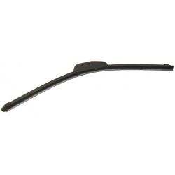 Streetwize Curved Wipers With 7 Adaptors - 21" - STX-328703 
