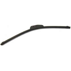 Streetwize Curved Wipers With 7 Adaptors - 28" - STX-328708 
