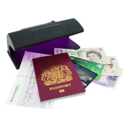 Powel Counterfeit Detector - STX-329035 