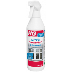 HG UPVC Powerful Cleaner - 500ml - STX-329068 