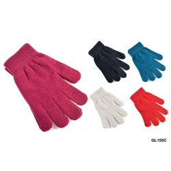 RJM Ladies Acrylic Magic Gloves - STX-329220 