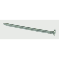 SupaFix Round Head Nail Galvanised 500g - 75 x 3.35mm - STX-329531 