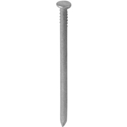 SupaFix Galvanised Round Wire Nail 250g - 65 x 3.35mm - STX-329537 