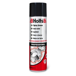 Holts Spray Grease - 500ml - STX-330261 