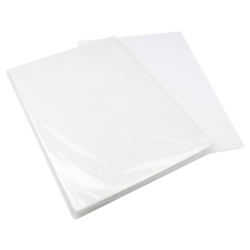 Texet Laminating Pouches A4 - Pack of 100 - STX-330575 