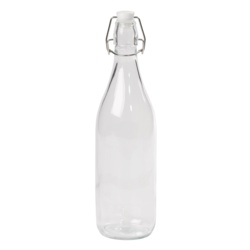 Tala Cordial Bottle - 1L 8.7cm X 31.6cm - STX-330594 