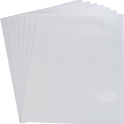 Texet Laminating Pouches A3 - Pack of 25 - STX-330704 