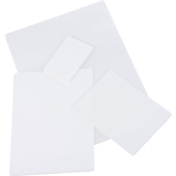 Texet Laminating Pouches Assorted - Pack of 50 - STX-330740 