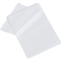 Texet Laminating Pouches A5 - Pack of 25 - STX-330791 