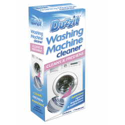 Duzzit Washing Machine Cleaner - 250ml - STX-331453 