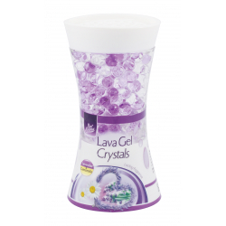 Pan Aroma Lava Gel Crystal - Lavender & Camomile - STX-331499 