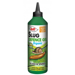 Doff Organic Slug Defence Gel - 1L - STX-332511 
