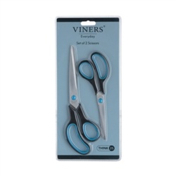 Viners Everyday Scissors - Set 2 - STX-332752 