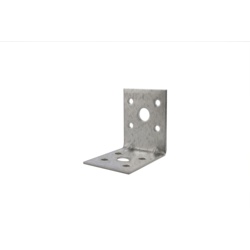 Simpson Strong Tie Light Reinforced Angle Bracket - 50 x 50 x 40 - STX-333417 