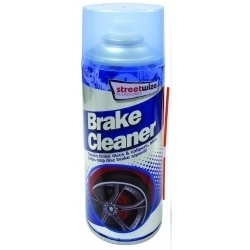 Streetwize Brake Cleaner - 450ml - STX-335875 