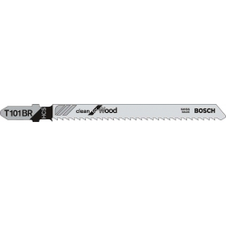Bosch Clean Wood 1 Lug 101 BR - STX-335979 