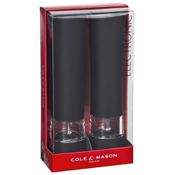 Cole & Mason Victoria Electronic Gift Set - Twin Pack - STX-337190 