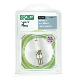 ALM Spark Plug - Suitable for most Honda and MacAllister lawnmowers - STX-337564 