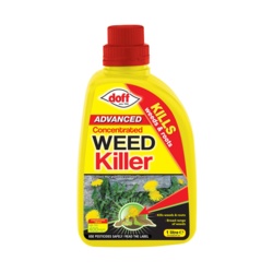Doff Advanced Concentrated Weedkiller - 1L - STX-337593 