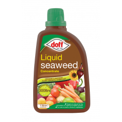 Doff Liquid Seaweed Plant Feed - 1L - STX-337594 