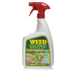 Buysmart Weed Gone - 750ml Trigger Spray - STX-337607 