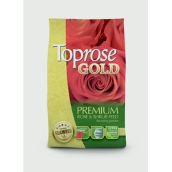Toprose Gold - 1kg - STX-337621 