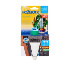 Hozelock Aquasolo Cones Green - Up To 16" - STX-337695 