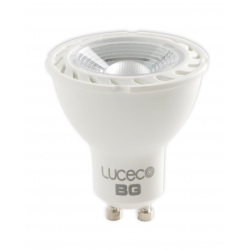 Luceco GU10 LED Non Dimmable 5w - Warm - STX-337732 