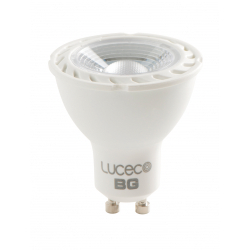 Luceco GU10 LED Non Dimmable 5w - Natural - STX-337733 