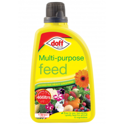 Doff Multi Purpose Feed Concentrate - 1L - STX-337764 