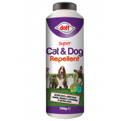 Doff Super Cat & Dog Repellent - 700g - STX-337782 