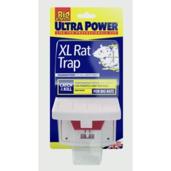 The Big Cheese Ultra Power Super Rat Trap - XL - STX-337783 