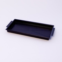 Oasis Brick Tray - Black - STX-337835 