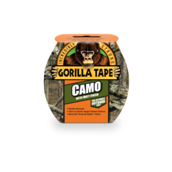 Gorilla Camo Tape - 47.8mm x 8.23m - STX-338205 