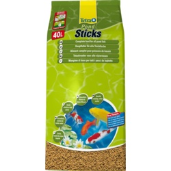 Tetra Pond Sticks - 40L Bag - STX-338265 