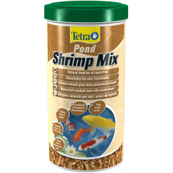 Tetra Pond Shrimp Mix - 1L - STX-338273 