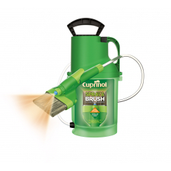 Cuprinol Spray And Brush 2 In 1 - STX-338313 