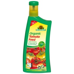 Neudorff Organic Tomato Feed - 1L Concentrate - STX-338405 