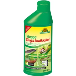 Neudorff Sluggo Slug & Snail Killer - 800g - STX-338410 